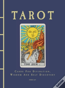 Capa do artigo Tarot