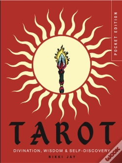 Capa do artigo Tarot