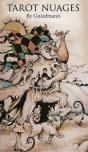 Tarot Nuages - Preview
