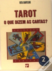 Capa do artigo Tarot - o que Dizem as Cartas