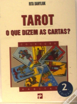 Capa do artigo Tarot - o que Dizem as Cartas