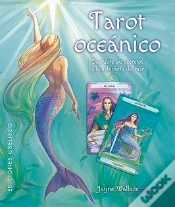 Capa do artigo Tarot Oceánico