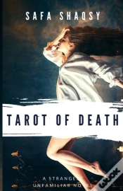 Capa do artigo Tarot Of Death