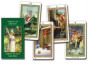 Tarot Of Druids - Preview