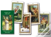 Capa do artigo Tarot Of Druids