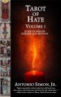 Tarot Of Hate, Volume 1 - Preview