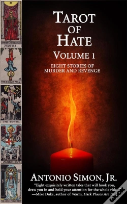 Capa do artigo Tarot Of Hate, Volume 1