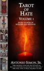 Tarot Of Hate, Volume 1 - Preview