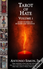 Capa do artigo Tarot Of Hate, Volume 1