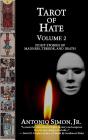 Tarot Of Hate, Volume 2 - Preview