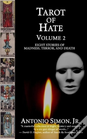 Capa do artigo Tarot Of Hate, Volume 2