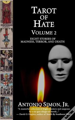 Capa do artigo Tarot Of Hate, Volume 2