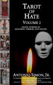 Tarot Of Hate, Volume 2