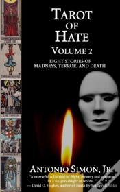 Capa do artigo Tarot Of Hate, Volume 2