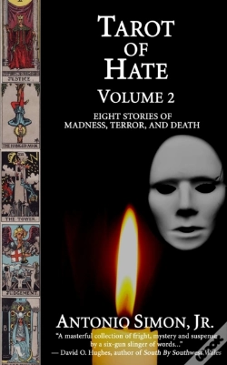 Capa do artigo Tarot Of Hate, Volume 2