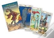Capa do artigo Tarot Of New Vision
