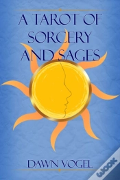 Capa do artigo Tarot Of Sorcery And Sages