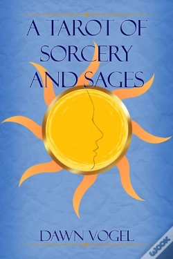 Capa do artigo Tarot Of Sorcery And Sages