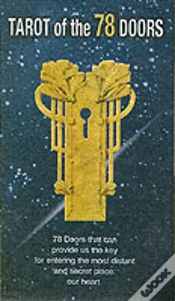 Capa do artigo Tarot Of The 78 Doors