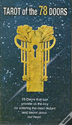 Capa do artigo Tarot Of The 78 Doors