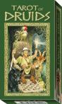 Tarot Of The Druids - Preview