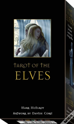 Capa do artigo Tarot Of The Elves