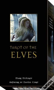 Capa do artigo Tarot Of The Elves