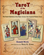 Capa do artigo Tarot Of The Magicians