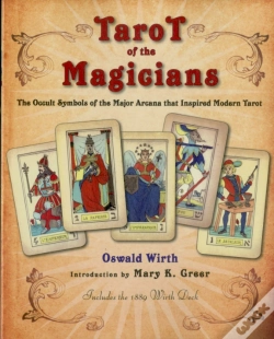 Capa do artigo Tarot Of The Magicians