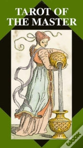 Tarot Of The Master