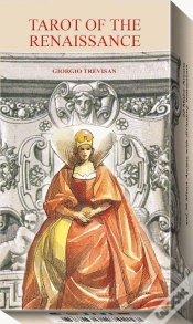 Capa do artigo Tarot Of The Renaissance