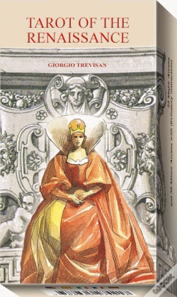 Capa do artigo Tarot Of The Renaissance