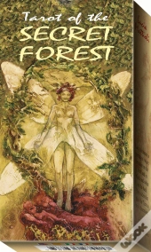 Tarot Of The Secret Forest
