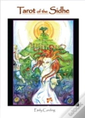 Capa do artigo Tarot Of The Sidhe