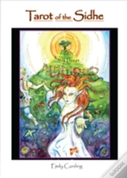 Capa do artigo Tarot Of The Sidhe