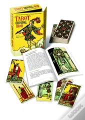 Tarot Original 1909 Kit