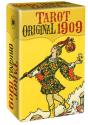 Tarot Original 1909 - Mini Tarot - Preview