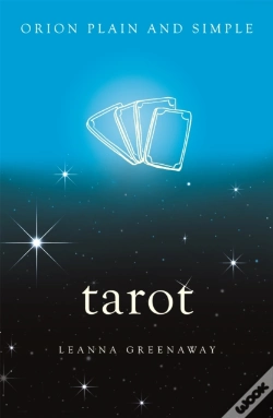 Capa do artigo Tarot, Orion Plain And Simple