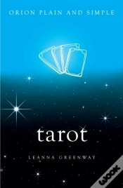 Capa do artigo Tarot, Orion Plain And Simple