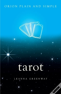 Capa do artigo Tarot, Orion Plain And Simple