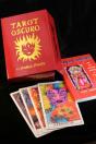 Tarot Oscuro - Preview