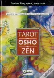 Capa do artigo Tarot Osho Zen