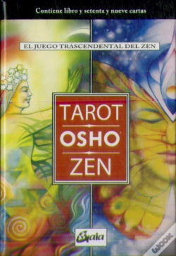 Capa do artigo Tarot Osho Zen