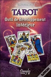 Capa do artigo Tarot ; Outil De Développement Intérieur