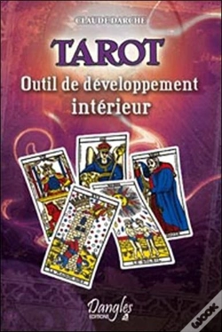Capa do artigo Tarot ; Outil De Développement Intérieur