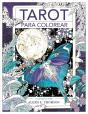 Tarot Para Colorear - Preview