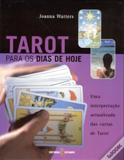 Capa do artigo Tarot para os Dias de Hoje