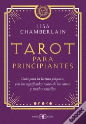 Capa do artigo Tarot Para Principiantes