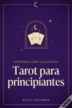 Capa do artigo Tarot Para Principiantes