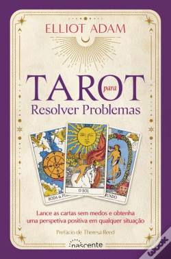 Capa do artigo Tarot para Resolver Problemas